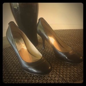 Michael Kors heels